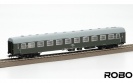 ROBO 244060 wagon osobowy kuszetka typ 110Ac 2 kl. PKP Ep.IV St. Warszawa Szczęsliwice