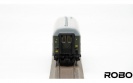 ROBO 244060 wagon osobowy kuszetka typ 110Ac 2 kl. PKP Ep.IV St. Warszawa Szczęsliwice