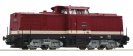 ROCO 70809 Lokomotywa spalinowa BR110 DR Ep.IV