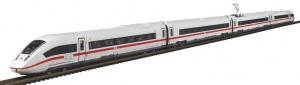 PIKO 51402 Pociąg BR412 4-człony ICE 4 DB AG Ep.VI DCC Sound
