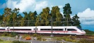 PIKO 51402 Pociąg BR412 4-człony ICE 4 DB AG Ep.VI DCC Sound