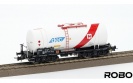 ROBO 102520 Zestaw 3 cysterny 406Ra/Rb PKP Ep.V DEC CPN