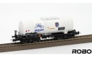 ROBO 102510 Zestaw 3 cysterny 406Rb PKP Ep.V POLMOS SIERADZ