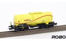 ROBO 106510 Zestaw 3 cysterny 406Rb PKP Ep.V LOTOS Kolej