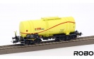 ROBO 106510 Zestaw 3 cysterny 406Rb PKP Ep.V LOTOS Kolej