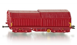 SIKU 1664 Wagon towarowy