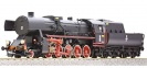 ROCO 70107 Lokomotywa parowóz Ty2-697 PKP Ep.III-IV