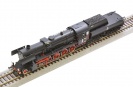 ROCO 70107 Lokomotywa parowóz Ty2-697 PKP Ep.III-IV