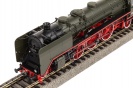 PIKO 50697 Lokomotywa parowóz Pm2-14 PKP Ep.III Toruń DCC Sound + dym