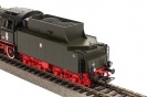 PIKO 50697 Lokomotywa parowóz Pm2-14 PKP Ep.III Toruń DCC Sound + dym