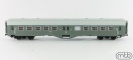 MTB wagon osobowy 2kl. PKP Ep.IV 119-6 Ryflak Chabówka