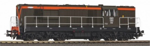 PIKO 52305 Lokomotywa spalinowa SM31-012 PKP Ep.IV DCC Sound