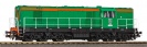 PIKO 52306 Lokomotywa spalinowa SM31-108 PKP Ep.V