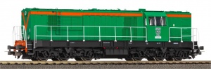 PIKO 52306 Lokomotywa spalinowa SM31-108 PKP Ep.V