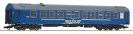 ROCO 6200061 wagon osobowy sypialny WARS PKP Ep.IV-V St. Warszawa