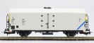 Tillig 502326 wagon chłodnia Slms typ Dessau PKP Ep.IIIc