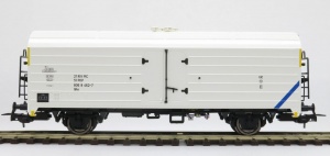 Tillig 502327 wagon chłodnia Ibhs typ 202L PKP Ep.Va/b