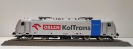 ACME 90245s Lokomotywa elektryczna TRAXX DC3 ORLEN Koltrans Ep.VI DCC Sound