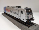 ACME 90245s Lokomotywa elektryczna TRAXX DC3 ORLEN Koltrans Ep.VI DCC Sound