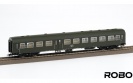 ROBO 272011 wagon bagażowo-osobowy 609A PKP Ep.IV z oświetleniem LED