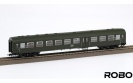 ROBO 272011 wagon bagażowo-osobowy 609A PKP Ep.IV z oświetleniem LED