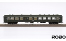 ROBO 272011 wagon bagażowo-osobowy 609A PKP Ep.IV z oświetleniem LED