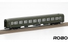 ROBO 222091 wagon osobowy 111Ay 2kl PKP Ep.Va St. Warszawa oświetlenie LED