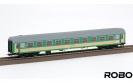 ROBO 222380 wagon osobowy 111Aw 2kl. PKP Ep.V St. Przemyśl