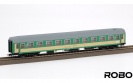 ROBO 222381 wagon osobowy 111Aw 2kl. PKP Ep.V St. Przemyśl oświetlenie LED