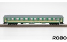 ROBO 222381 wagon osobowy 111Aw 2kl. PKP Ep.V St. Przemyśl oświetlenie LED