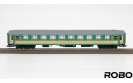 ROBO 222381 wagon osobowy 111Aw 2kl. PKP Ep.V St. Przemyśl oświetlenie LED