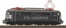 PIKO 51614 Lokomotywa elektryczna typ 3E/1 ET21-106 CTL Ep.VI
