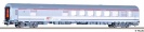 Tillig 75000 wagon restauracyjny WRdmu WARS PKP Ep.V