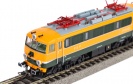 PIKO 96394 Lokomotywa elektryczna EP08-001 PKP Ep.IVDCC Sound