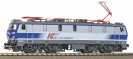 PIKO 97522 Lokomotywa elektryczna EP09-045 PKP Intercity Ep.VI DCC Sound