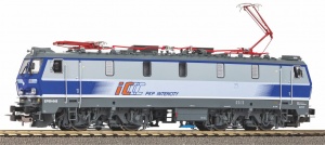 PIKO 97520 Lokomotywa elektryczna EP09-045 PKP Intercity Ep.VI