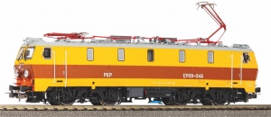 PIKO 97525 Lokomotywa elektryczna EP09-046 PKP IC  Ep.VI DCC Sound