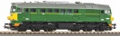 PIKO 52954 Lokomotywa spalinowa ST44 PKP Ep.IV gagarin DCC Sound