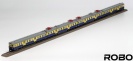 ROBO 410300DD Elektryczny zespół trakcyjny EN71-010 PKP Ep.IV DCC Sound