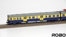 ROBO 410300 Elektryczny zespół trakcyjny EN71-010 PKP Ep.IV
