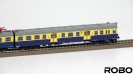 ROBO 410300 Elektryczny zespół trakcyjny EN71-010 PKP Ep.IV