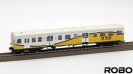ROBO 400710DE Elektryczny zespół trakcyjny EN57-856 Dolny Śląsk Ep.VI DCC Sound
