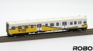 ROBO 400710DE Elektryczny zespół trakcyjny EN57-856 Dolny Śląsk Ep.VI DCC Sound
