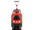 PIKO 47441 Lokomotywa elektrowóz BR182 DB AG Ep.VI Taurus skala TT