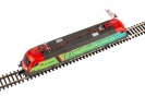 PIKO 47441 Lokomotywa elektrowóz BR182 DB AG Ep.VI Taurus skala TT