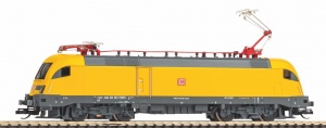 PIKO 47440 Lokomotywa elektrowóz BR182 DB AG Ep.VI Taurus skala TT