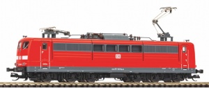 PIKO 47208 Lokomotywa elektryczna BR151 DB AG Ep.VI