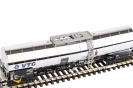 PIKO 47780 wagon cysterna VTG Ep.VI skala TT