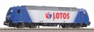 PIKO 57343 Lokomotywa spalinowe BR285 TRAXX LOTOS Ep.VI na prąd stały DC