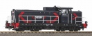 PIKO 59276 Lokomotywa spalinowa SM42-2173 CargoUnit Ep.VI